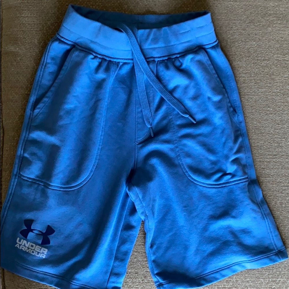 Under Armor Mens Shorts